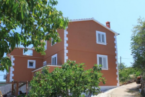 Apartments with a parking space Zman, Dugi otok - 8133